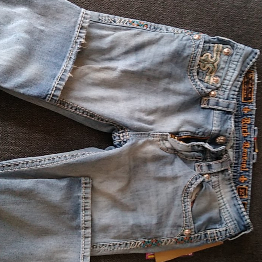 Men's rock revivals